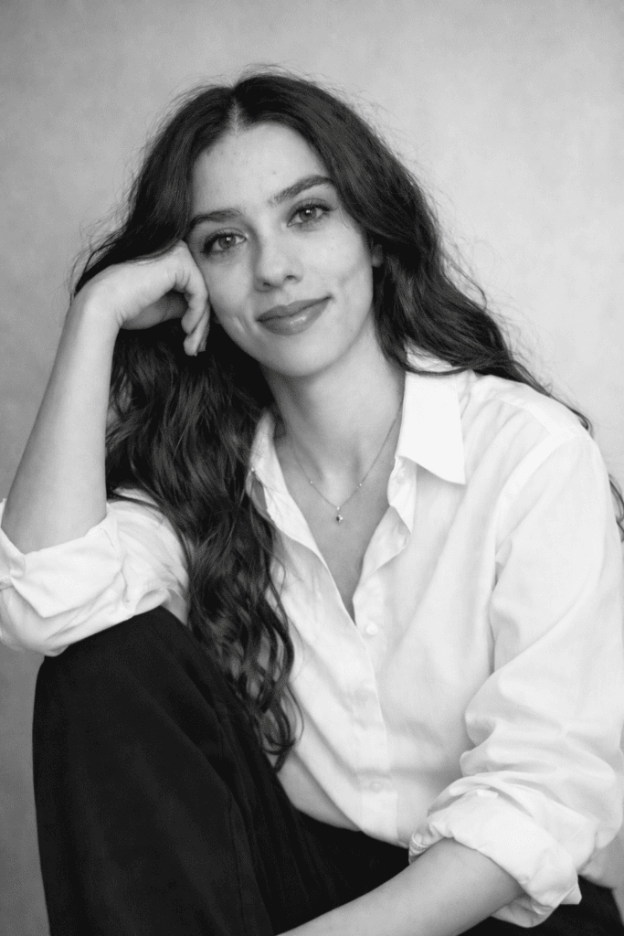 Lucía Velasco, CEO de Due Gatti y especialista en SEO