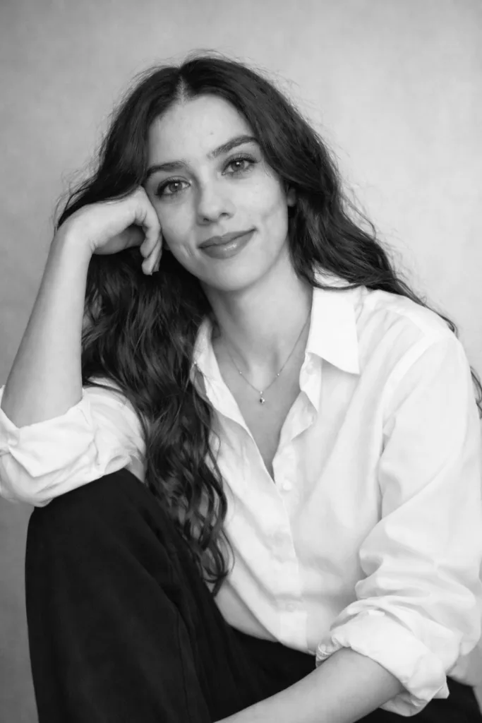 Lucía Velasco, CEO de Due Gatti y especialista en SEO