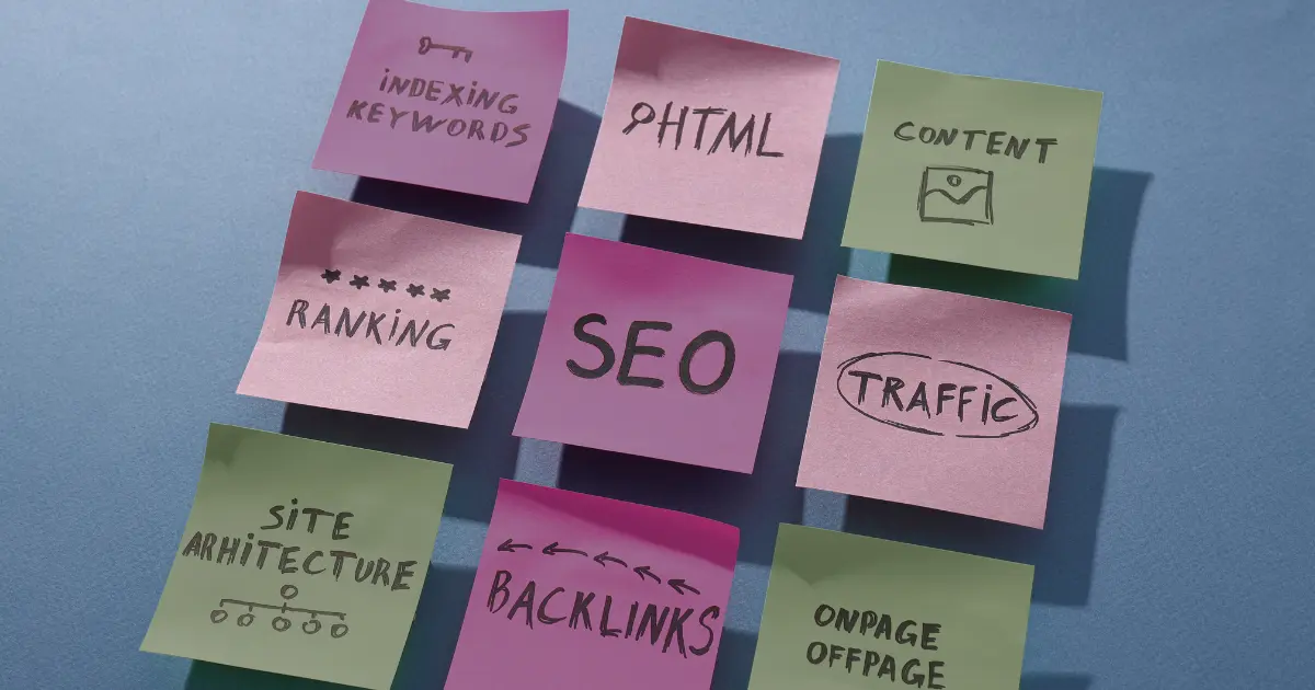 servicio de auditoria seo profesional en toledo